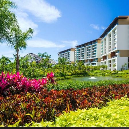 Grand Luxxe With Free Golf Ξενοδοχείο Nuevo Vallarta Εξωτερικό φωτογραφία