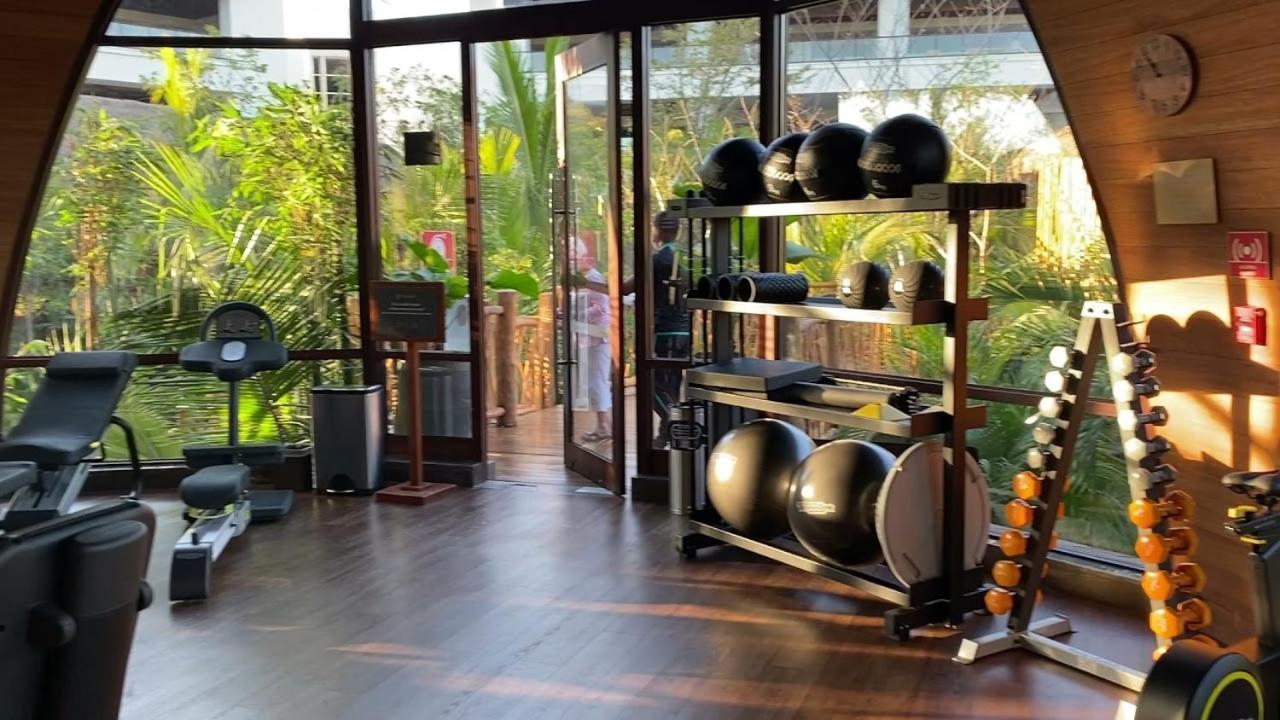 Grand Luxxe With Free Golf Ξενοδοχείο Nuevo Vallarta Εξωτερικό φωτογραφία