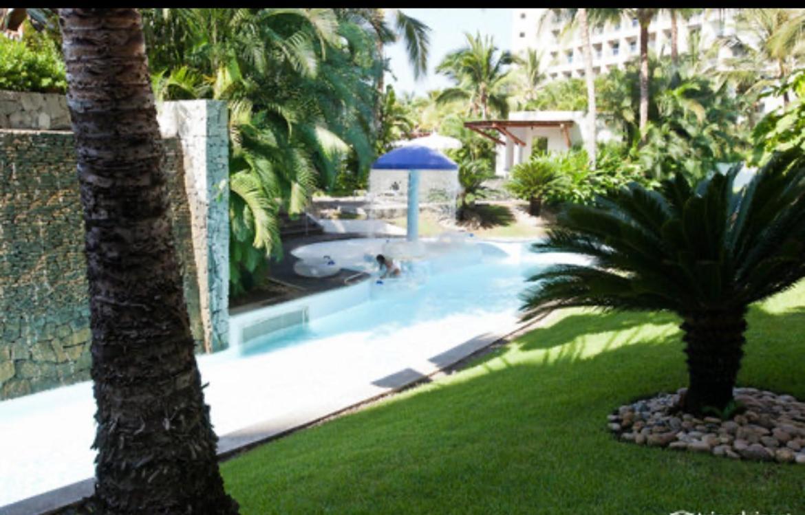 Grand Luxxe With Free Golf Ξενοδοχείο Nuevo Vallarta Εξωτερικό φωτογραφία