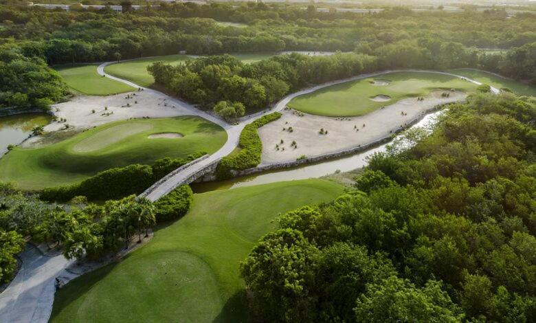 Grand Luxxe With Free Golf Ξενοδοχείο Nuevo Vallarta Εξωτερικό φωτογραφία