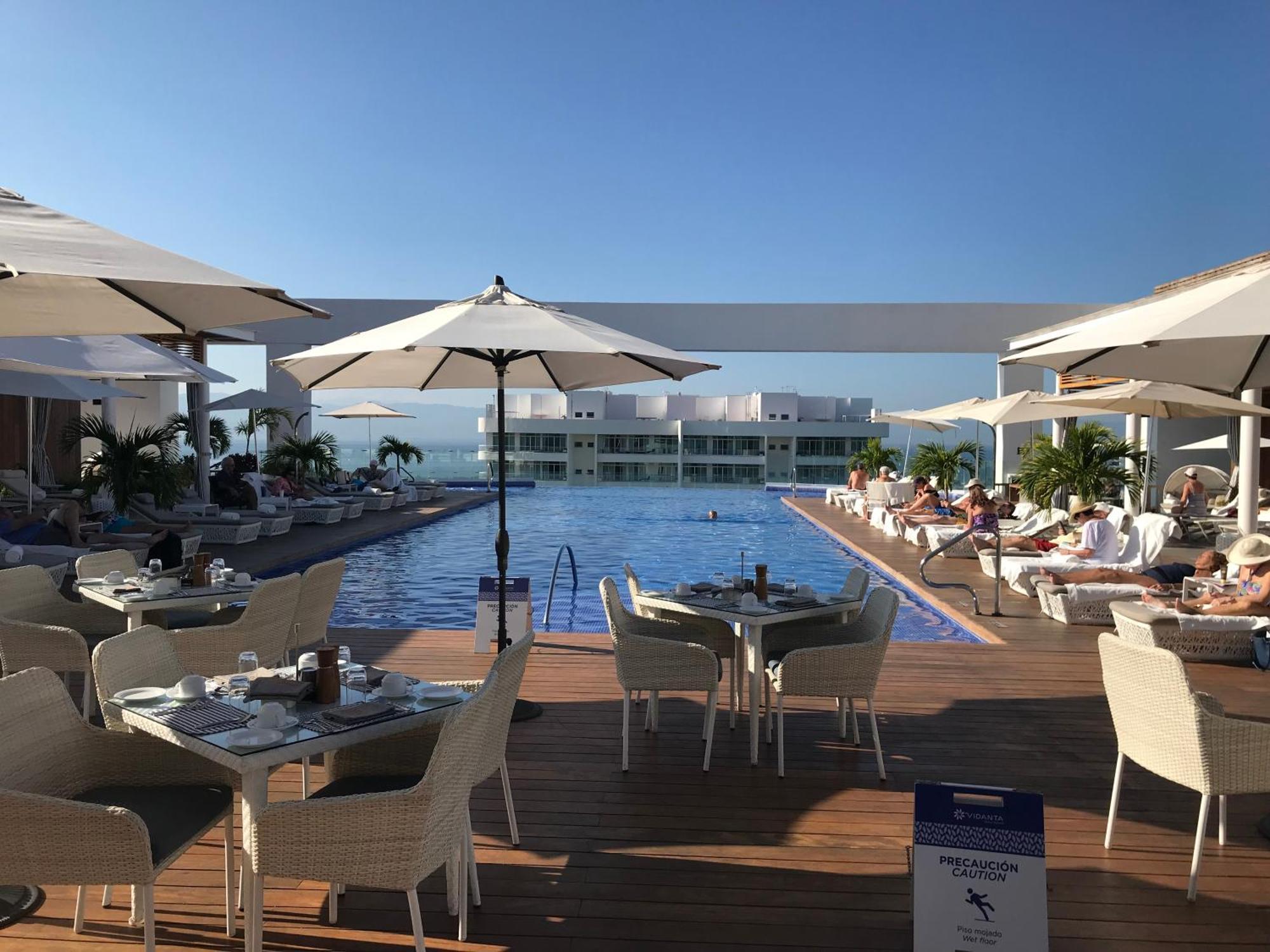 Grand Luxxe With Free Golf Ξενοδοχείο Nuevo Vallarta Εξωτερικό φωτογραφία