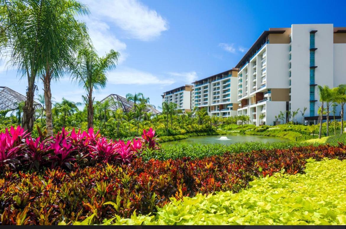 Grand Luxxe With Free Golf Ξενοδοχείο Nuevo Vallarta Εξωτερικό φωτογραφία