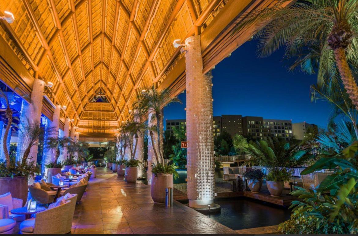 Grand Luxxe With Free Golf Ξενοδοχείο Nuevo Vallarta Εξωτερικό φωτογραφία