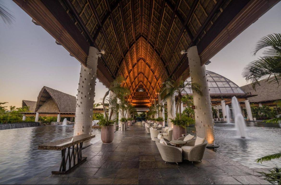 Grand Luxxe With Free Golf Ξενοδοχείο Nuevo Vallarta Εξωτερικό φωτογραφία