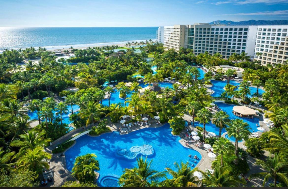 Grand Luxxe With Free Golf Ξενοδοχείο Nuevo Vallarta Εξωτερικό φωτογραφία