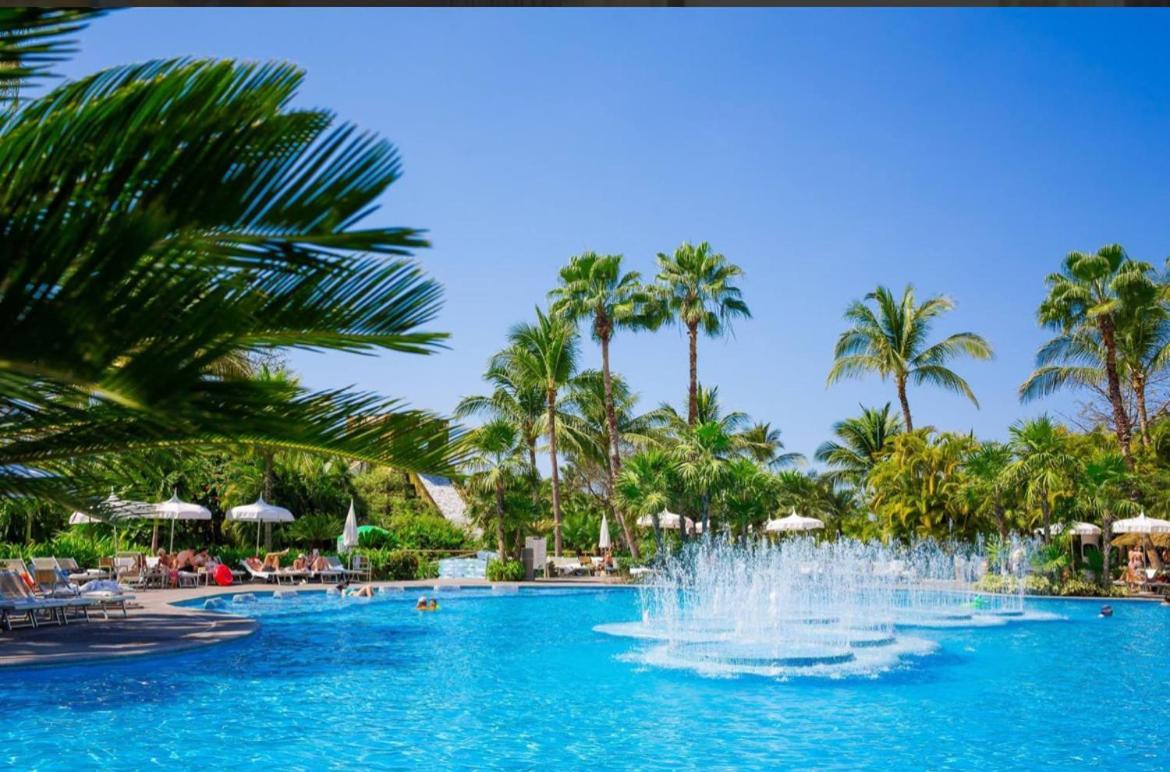 Grand Luxxe With Free Golf Ξενοδοχείο Nuevo Vallarta Εξωτερικό φωτογραφία