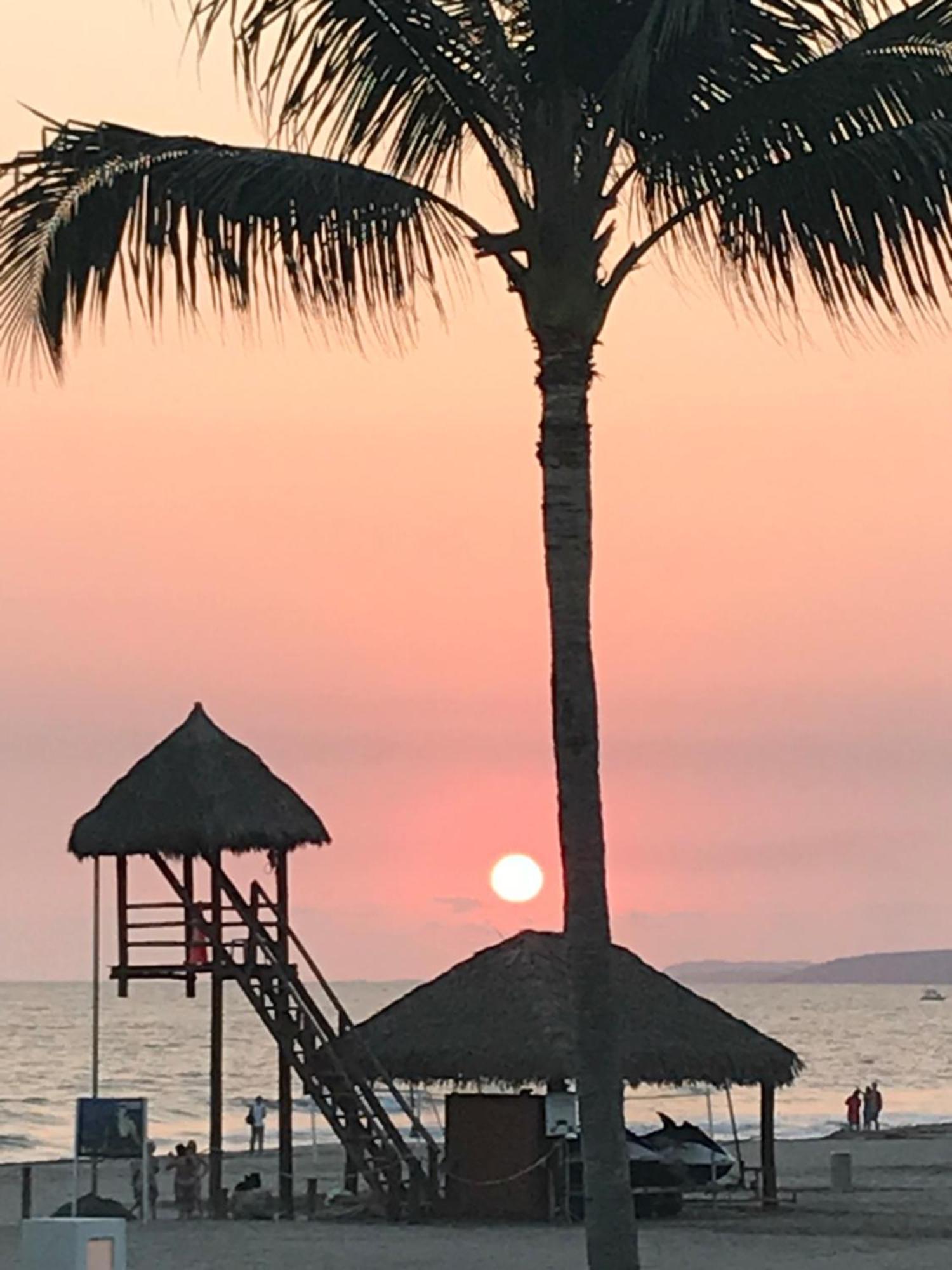 Grand Luxxe With Free Golf Ξενοδοχείο Nuevo Vallarta Εξωτερικό φωτογραφία