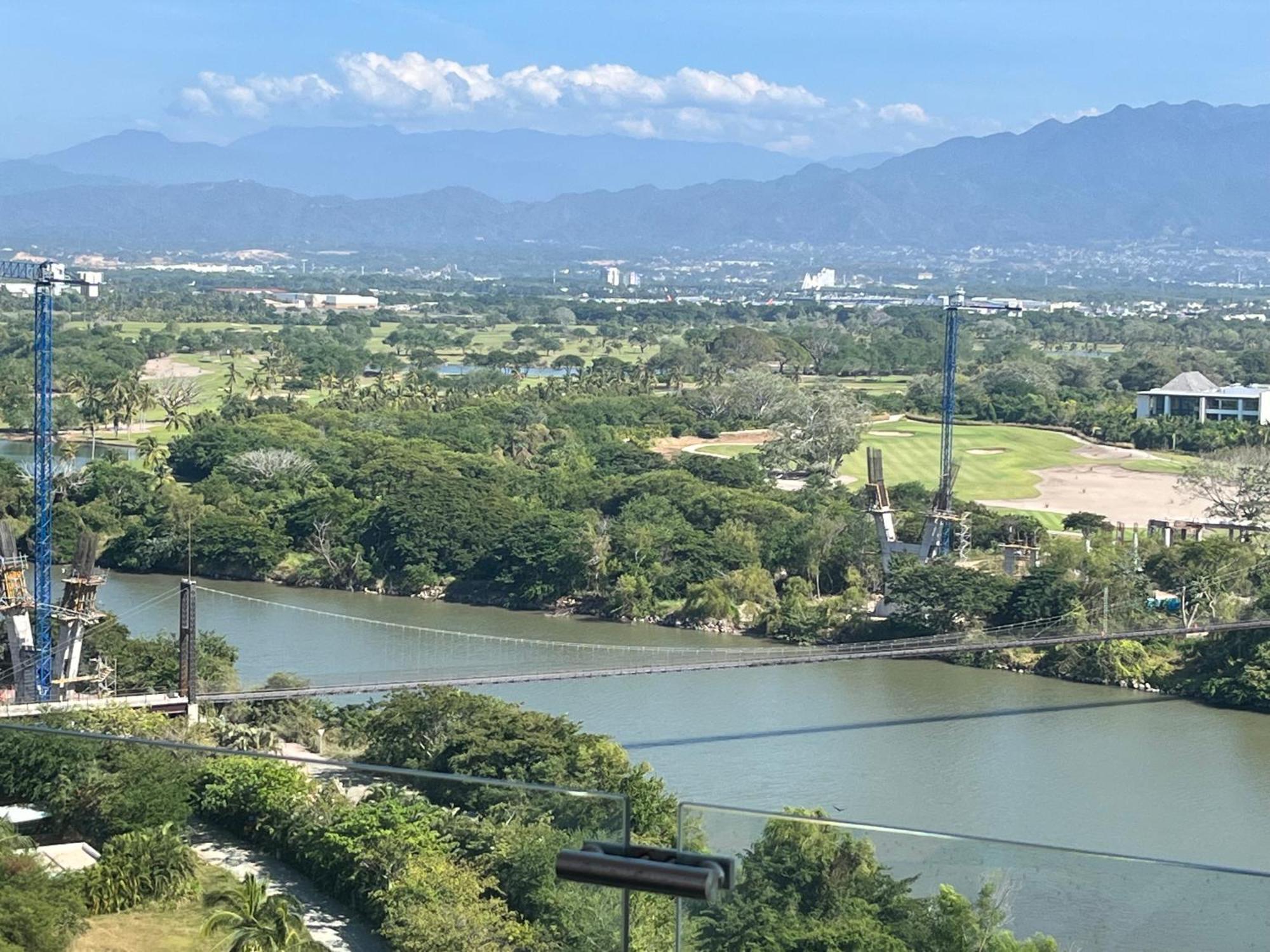 Grand Luxxe With Free Golf Ξενοδοχείο Nuevo Vallarta Εξωτερικό φωτογραφία
